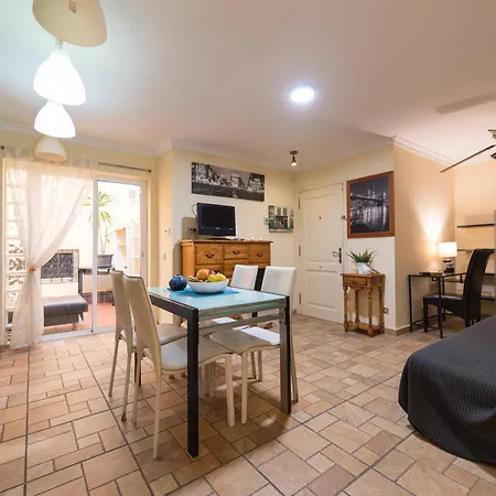 Sg Carlos Family House Apartment Las Palmas de Gran Canaria