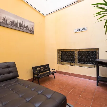 Apartment Sg Carlos Family House Las Palmas de Gran Canaria