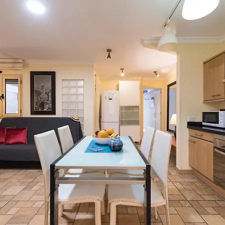 Sg Carlos Family House Apartment Las Palmas de Gran Canaria